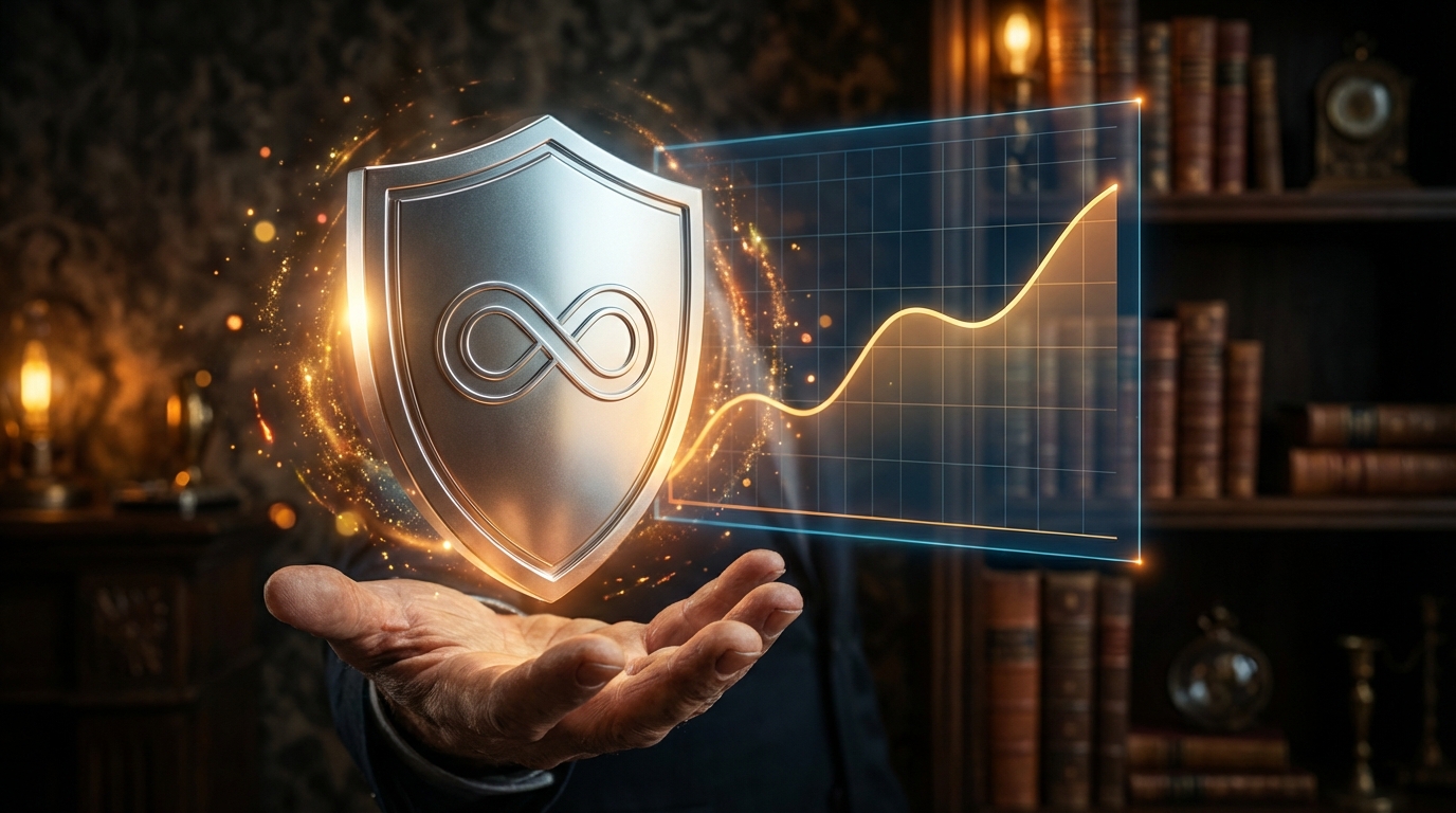 Ömür Boyu Garantili Takipçi Satın Al: Düşme Yok