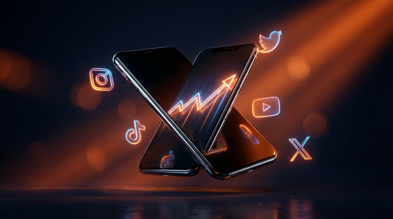 Takipçi Satın Al: 2026'da Güvenilir ve Hızlı Takipçi Satın Alma Rehberi